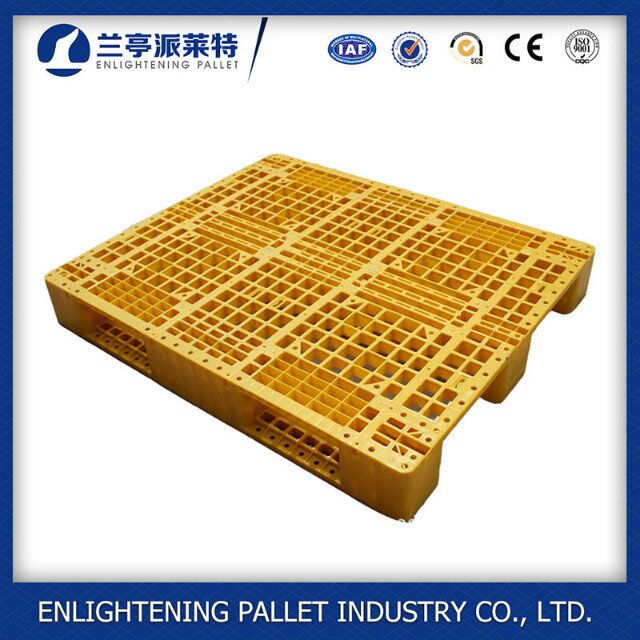 L1200 * W1000 * H150 Heathold plastplast med 3 løbere
