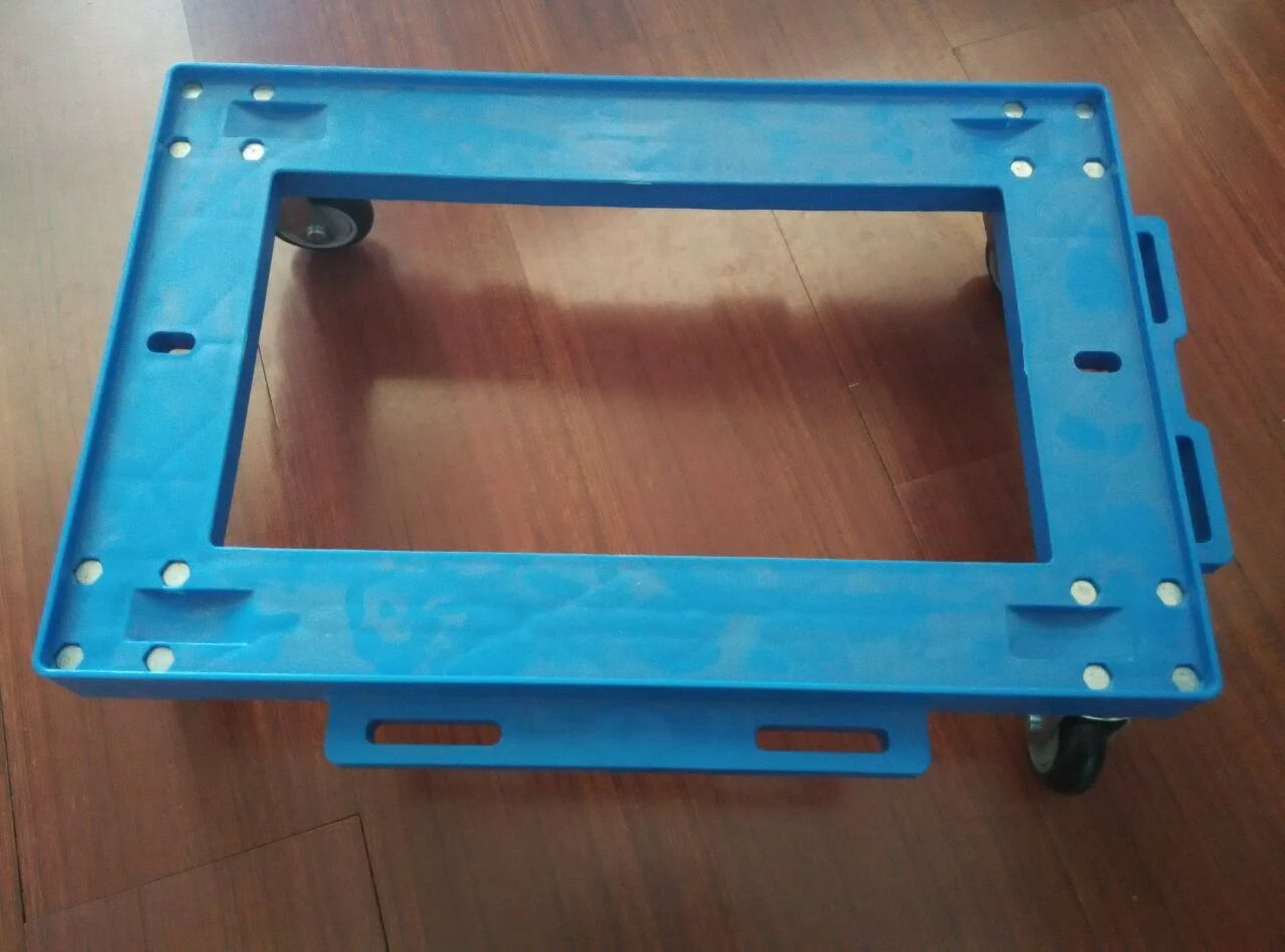 PP Mover Dolly (JJ-006)