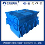 Stabling Nesting Plastic Container Box