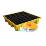 Spildopbevaringspalle