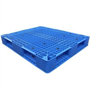 ASRS plastpaller