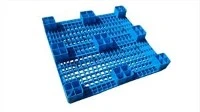 Lette plastpaller