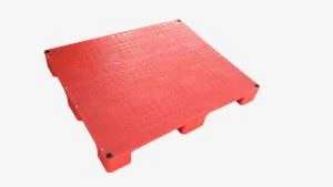 Medium Duty Plastpaller