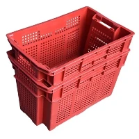 Grøntsagshøstkasser