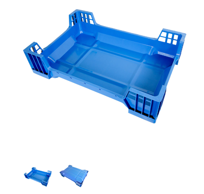 Insektopdrætsbakker