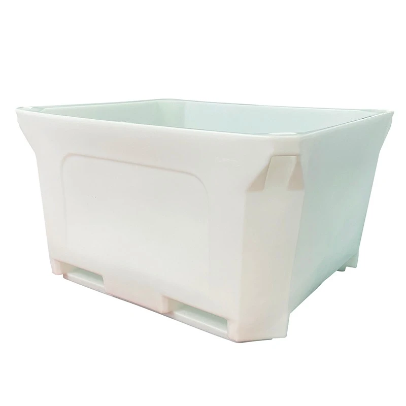 Seafood Special Insulation Plastic Pallet Box Suppliers