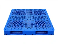 140×140 Oversized plastikpalle